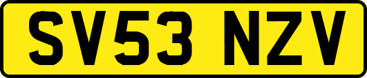 SV53NZV