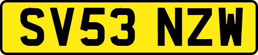 SV53NZW