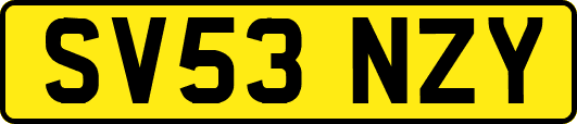 SV53NZY