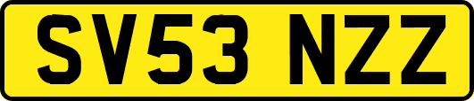 SV53NZZ