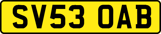 SV53OAB