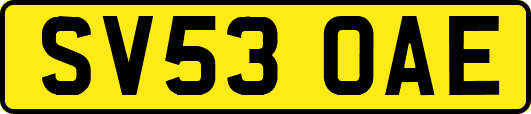 SV53OAE