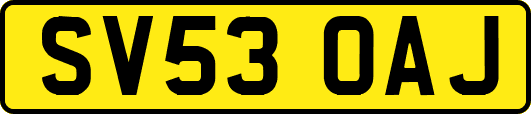 SV53OAJ