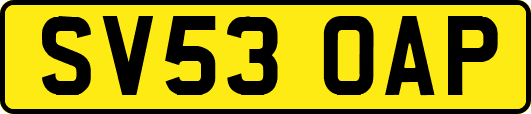 SV53OAP