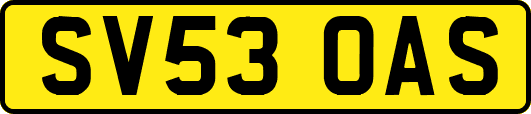 SV53OAS