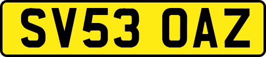 SV53OAZ