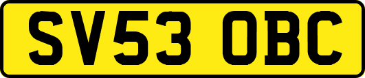 SV53OBC