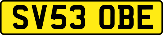 SV53OBE