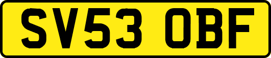 SV53OBF