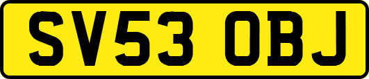 SV53OBJ