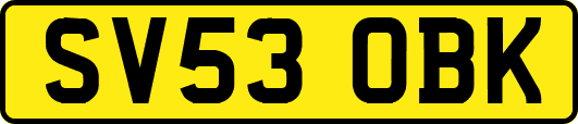 SV53OBK