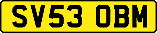 SV53OBM