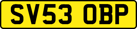 SV53OBP