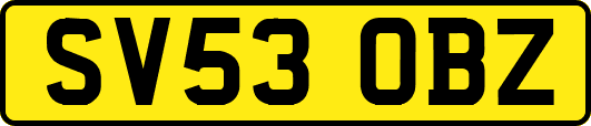 SV53OBZ