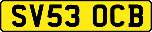 SV53OCB