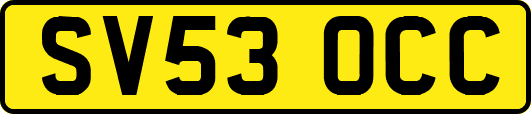 SV53OCC