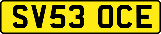 SV53OCE