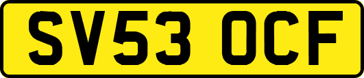 SV53OCF