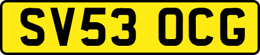 SV53OCG