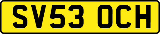 SV53OCH