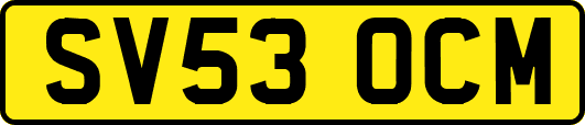 SV53OCM
