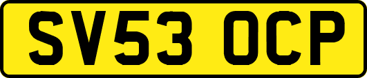 SV53OCP