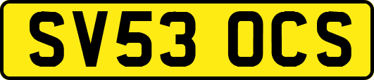 SV53OCS