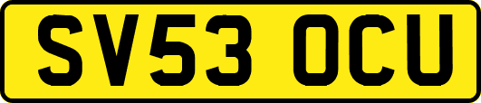 SV53OCU