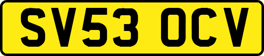 SV53OCV