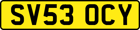 SV53OCY