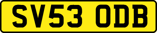 SV53ODB
