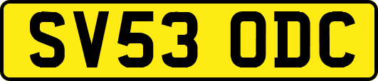 SV53ODC