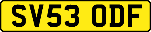 SV53ODF