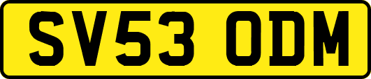 SV53ODM