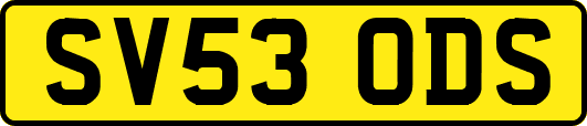 SV53ODS