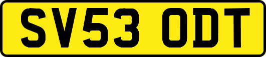 SV53ODT