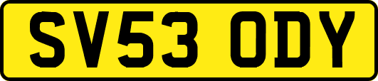 SV53ODY