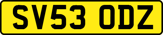 SV53ODZ