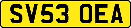 SV53OEA