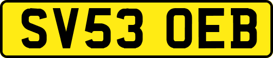 SV53OEB