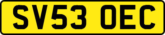 SV53OEC