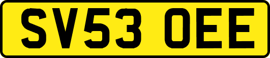SV53OEE