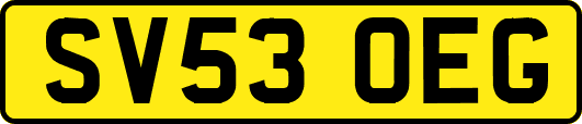 SV53OEG