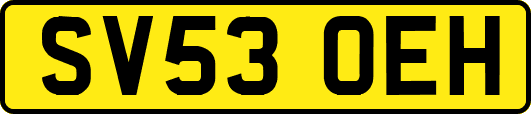 SV53OEH