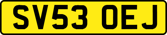 SV53OEJ