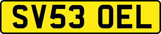 SV53OEL