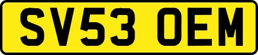 SV53OEM