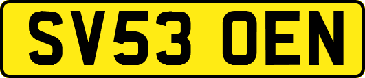 SV53OEN