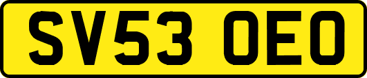 SV53OEO