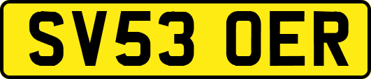 SV53OER